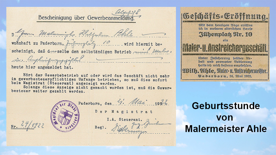 Malerbetrieb Hesse Ug Wuppertal Maler Und Lackierergewerbe