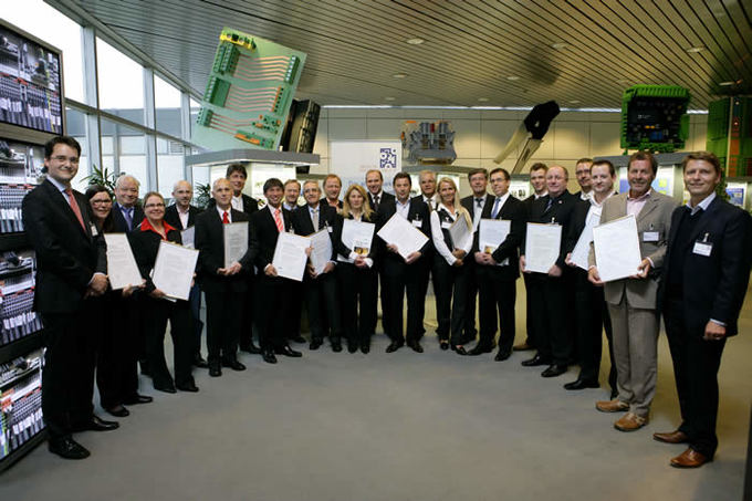 Diversity Als Chance Die Charta Der Vielfalt Presse Ahle Info Box Malermeister Ahle